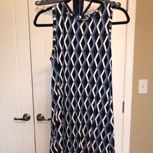 The Loft Dress